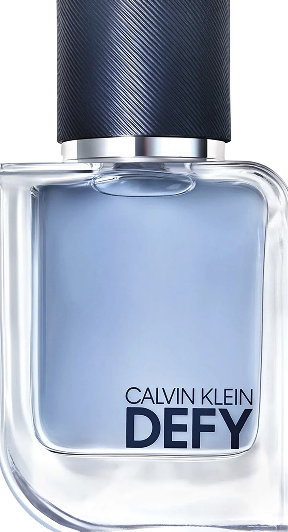 Calvin Klein Defy Eau de toilette