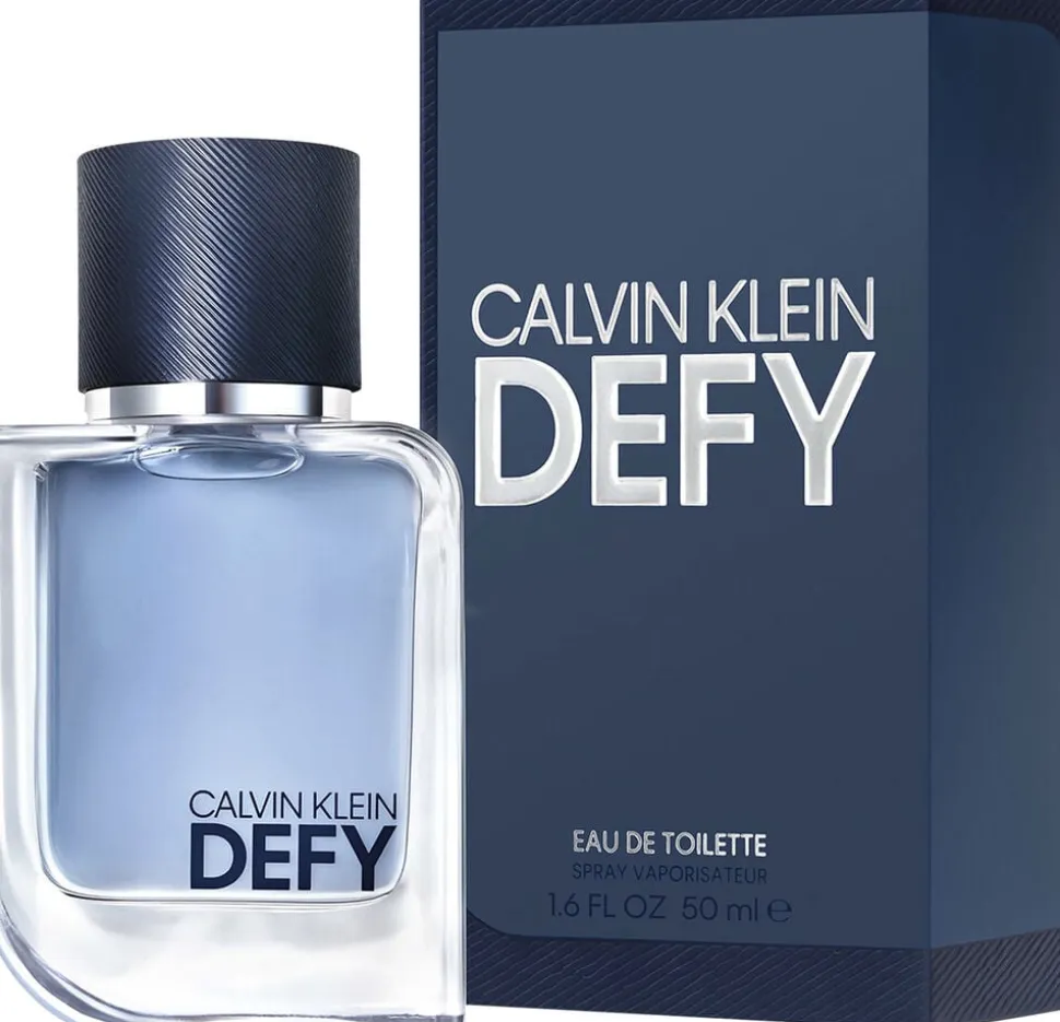 Calvin Klein Defy Eau de toilette