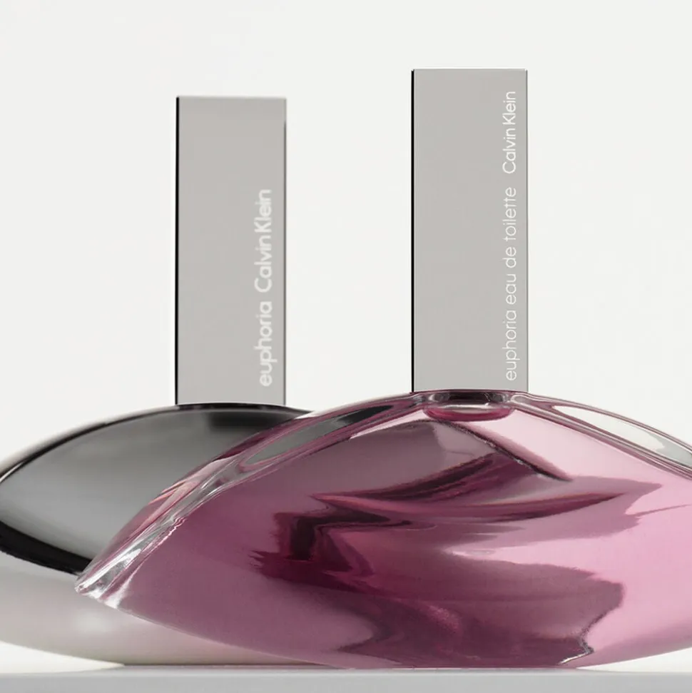 Calvin Klein Euphoria Eau de Toilette