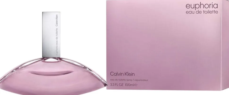 Calvin Klein Euphoria Eau de Toilette