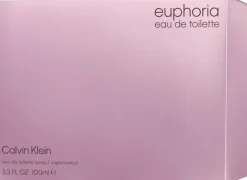 Calvin Klein Euphoria Eau de Toilette