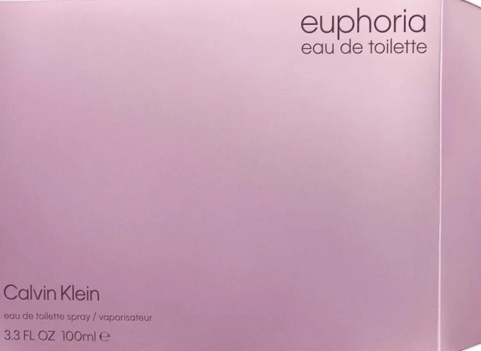 Calvin Klein Euphoria Eau de Toilette