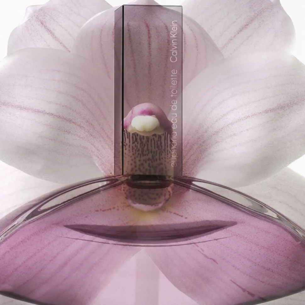 Calvin Klein Euphoria Eau de Toilette