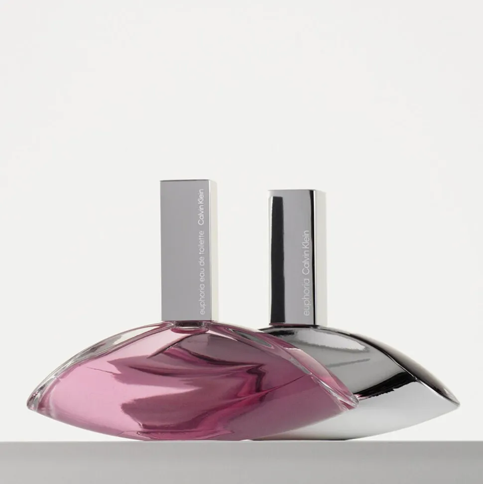 Calvin Klein Euphoria Eau de Toilette