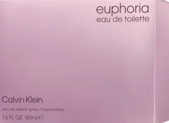 Calvin Klein Euphoria Eau de Toilette
