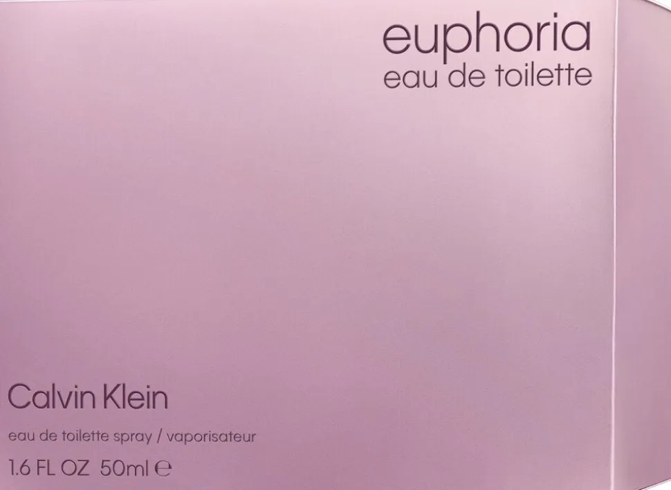 Calvin Klein Euphoria Eau de Toilette