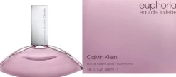 Calvin Klein Euphoria Eau de Toilette