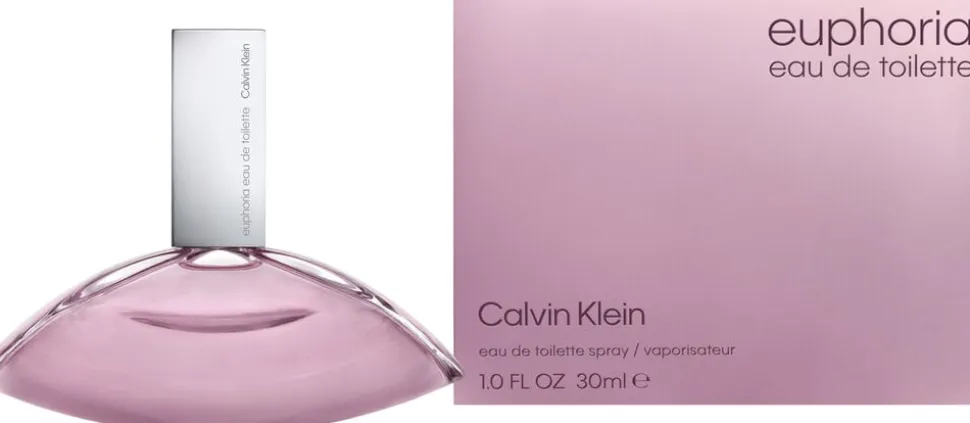 Calvin Klein Euphoria Eau de Toilette