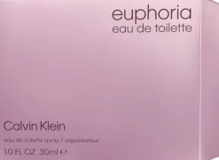 Calvin Klein Euphoria Eau de Toilette
