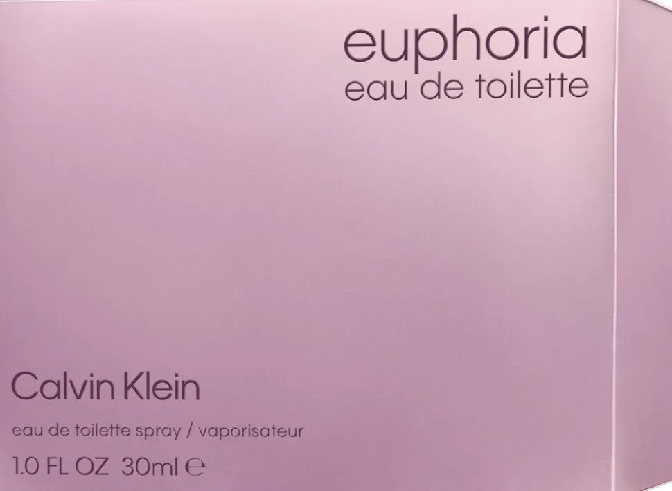 Calvin Klein Euphoria Eau de Toilette