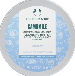 Camomile Sumptuous Cleansing Butter