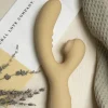 Camphor Rabbit Vibrator