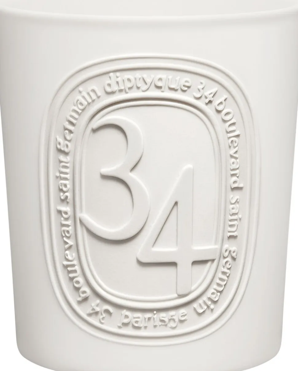 Candle 34 bd SG 600 g
