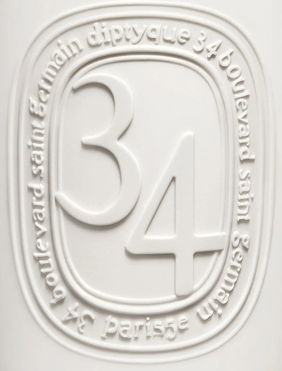Candle 34 bd SG 600 g