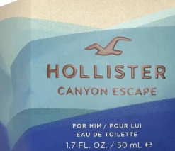Canyon Escape for Him Eau de toilette