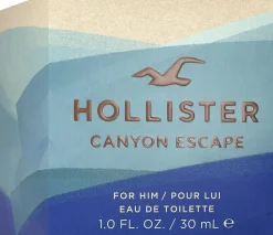 Canyon Escape for Him Eau de toilette