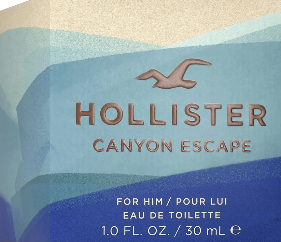 Canyon Escape for Him Eau de toilette