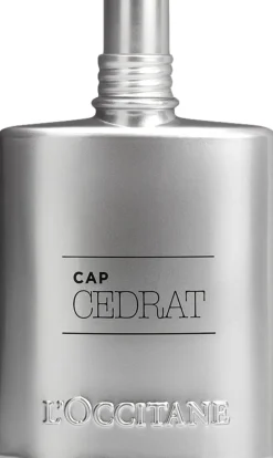 Cap Cedrat Eau De Toilette 75ml