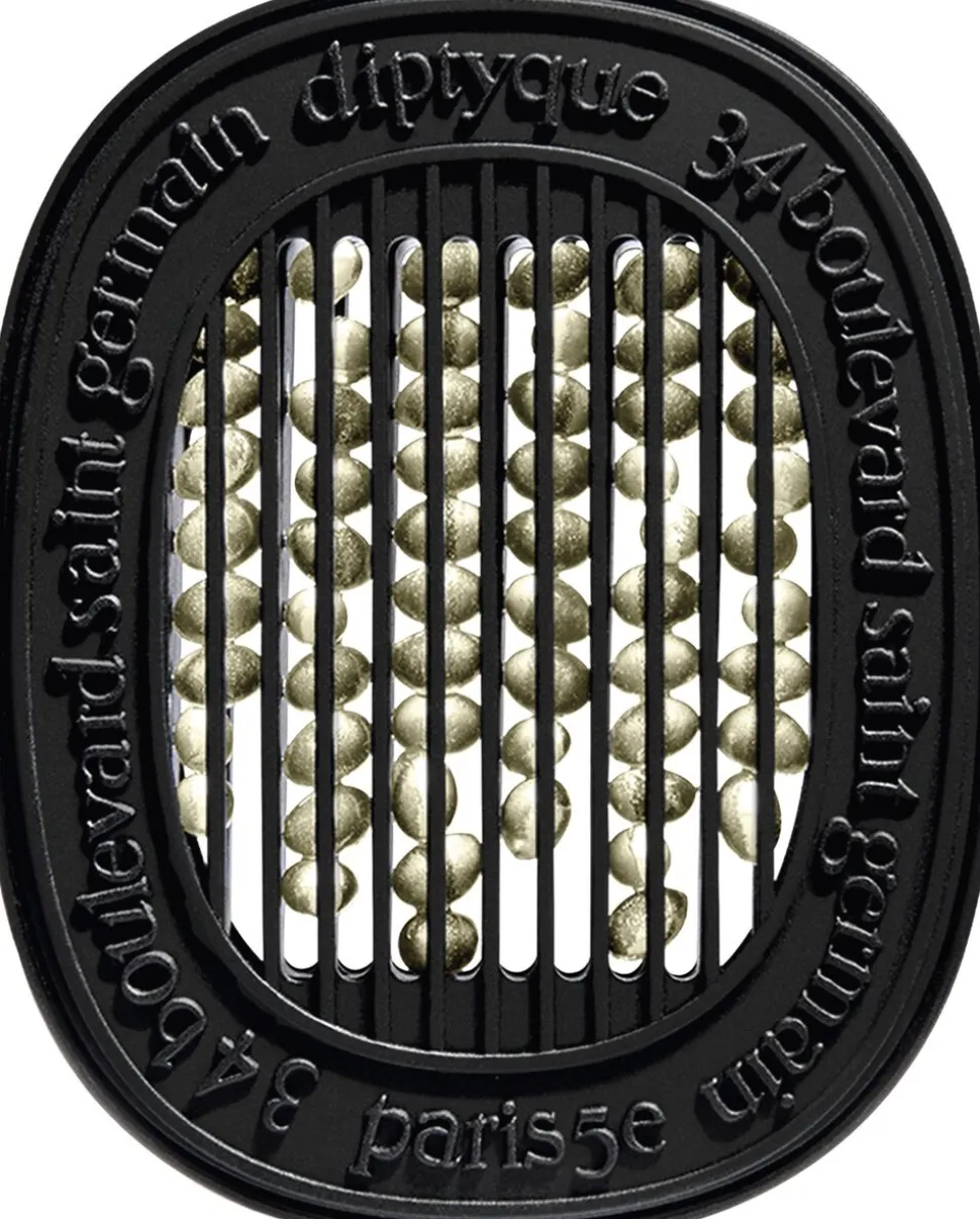 Capsule Fleur d'Oranger