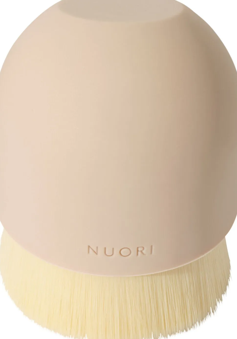 Caressing Facial Brush - Rose