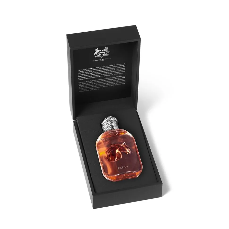 CARIOS EDP 100 ML