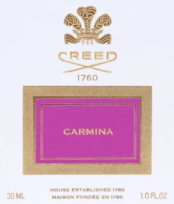 Carmina Eau de Parfum