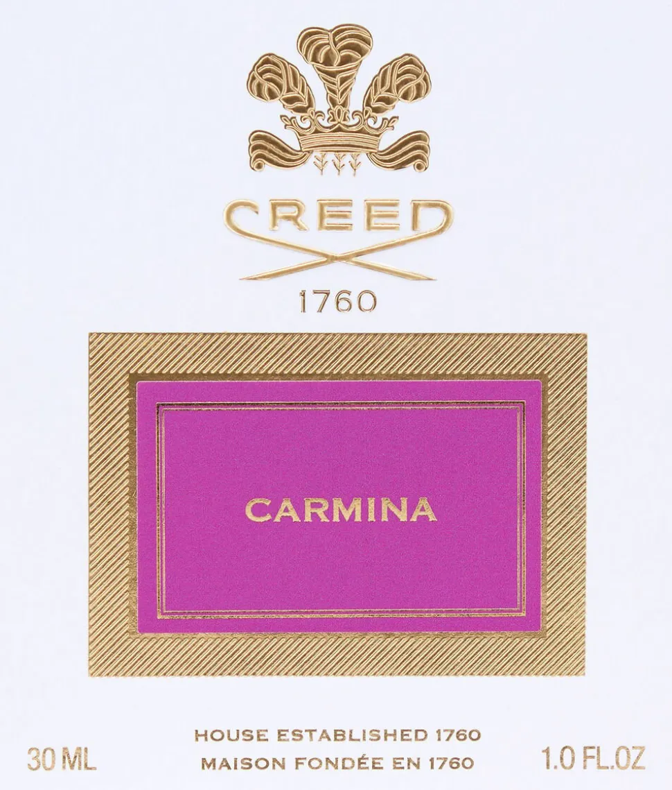 Carmina Eau de Parfum
