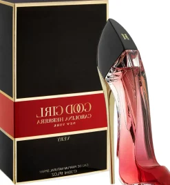 Carolina Herrera Very Good Girl Eau de parfum