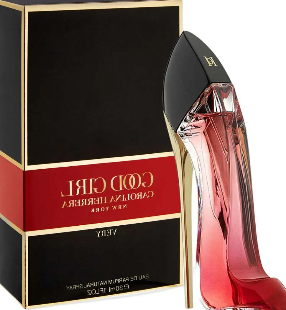 Carolina Herrera Very Good Girl Eau de parfum