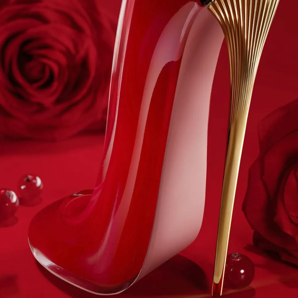 Carolina Herrera Very Good Girl Eau de parfum
