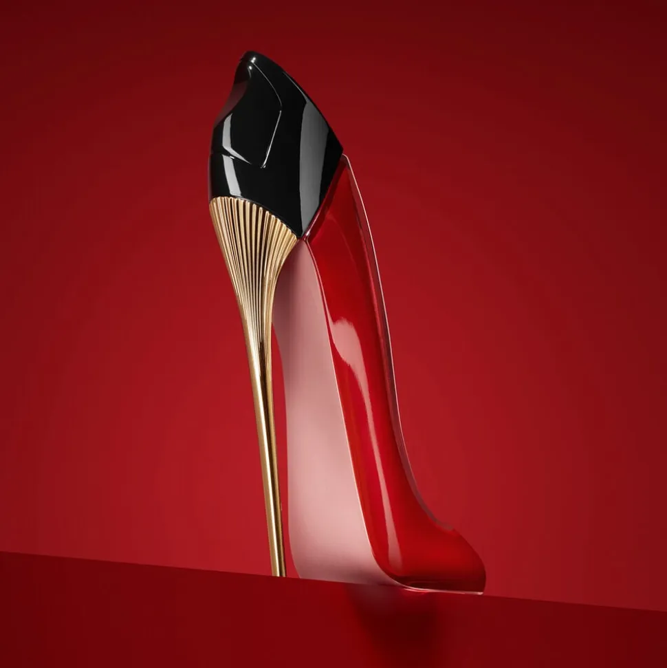 Carolina Herrera Very Good Girl Eau de parfum