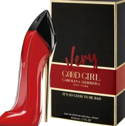 Carolina Herrera Very Good Girl Eau de parfum