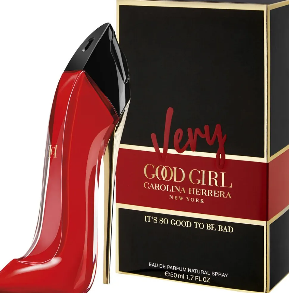 Carolina Herrera Very Good Girl Eau de parfum