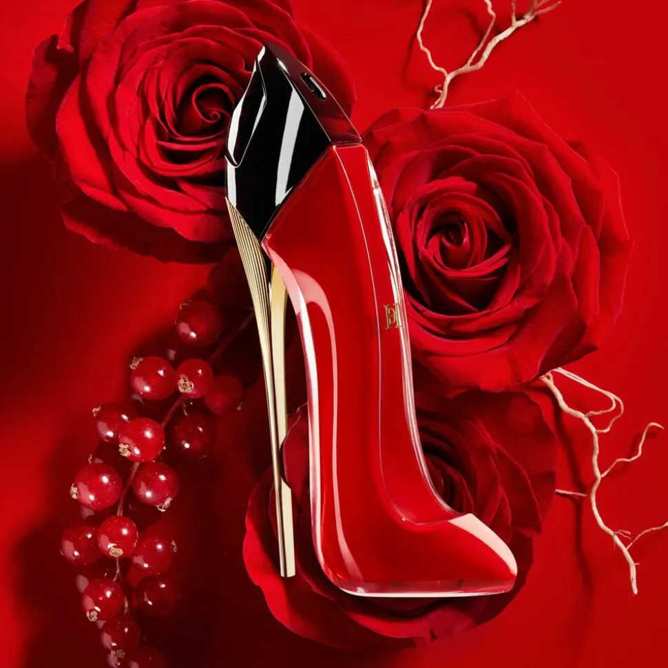 Carolina Herrera Very Good Girl Eau de parfum