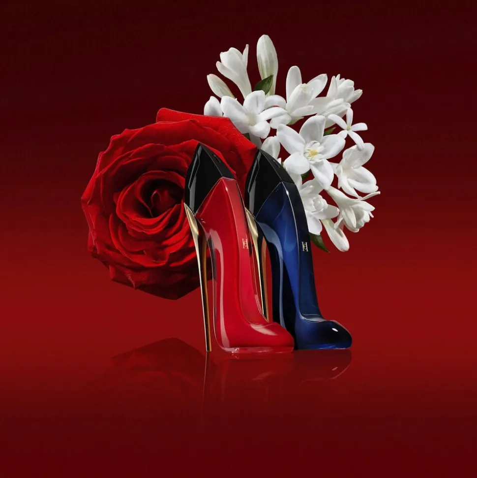 Carolina Herrera Very Good Girl Eau de parfum