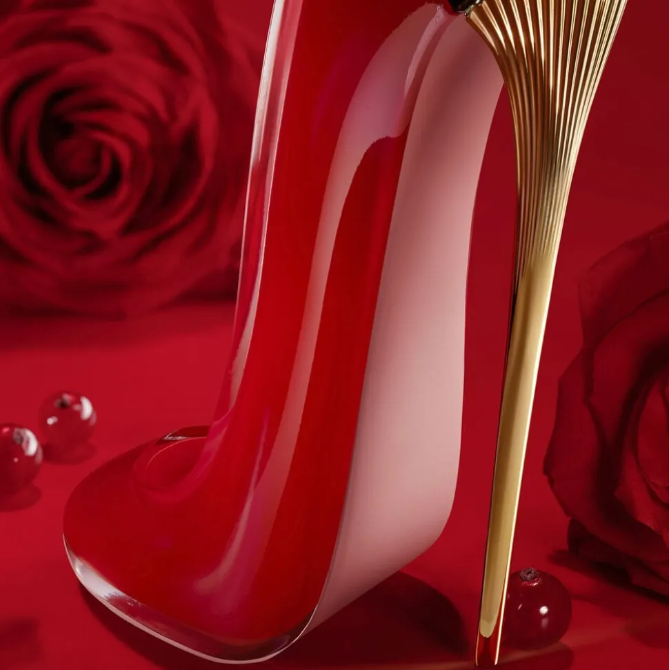 Carolina Herrera Very Good Girl Eau de parfum