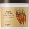 Carrot Carotene Calming Water Pad