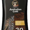 Carrot Oil Spray SPF 30