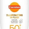 Carroten Face Light Fluid SPF50+ 50 ml