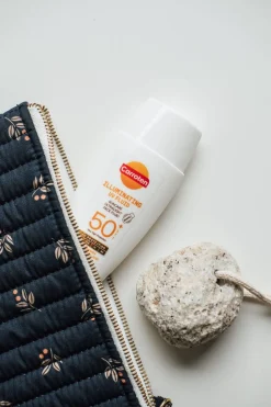 Carroten Face Light Fluid SPF50+ 50 ml