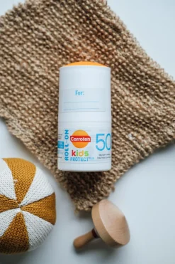 Carroten Roll-On KIDS Protect SPF 50+
