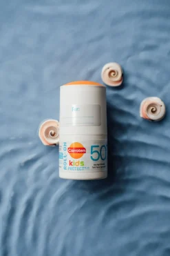 Carroten Roll-On KIDS Protect SPF 50+