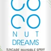 Carroten Suncare Dry Mist SPF 50