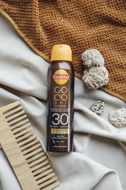 Carroten Suncare Dry Oil SPF 30
