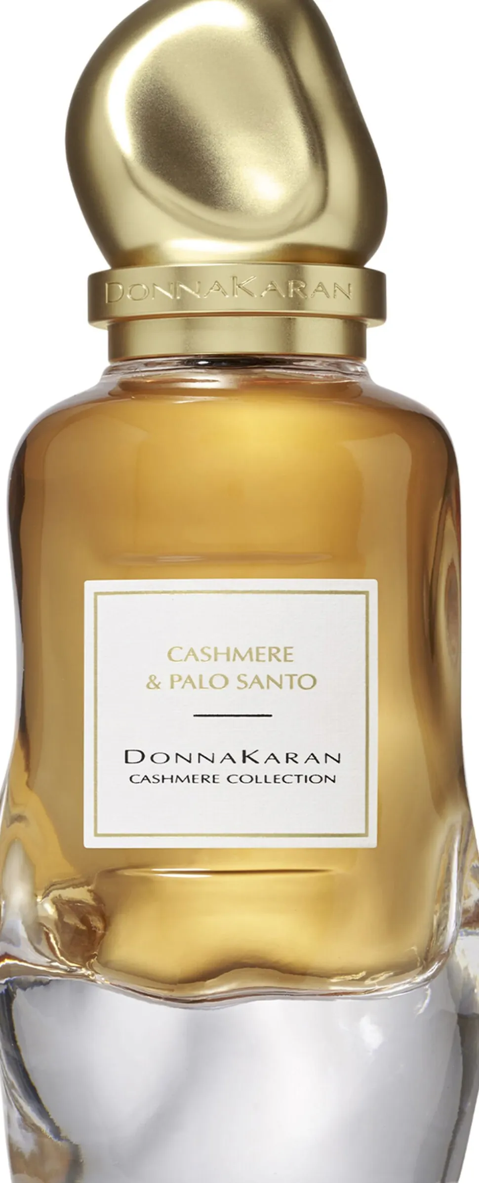 Cashmere Collection Eau de parfum palo santo 100 ML
