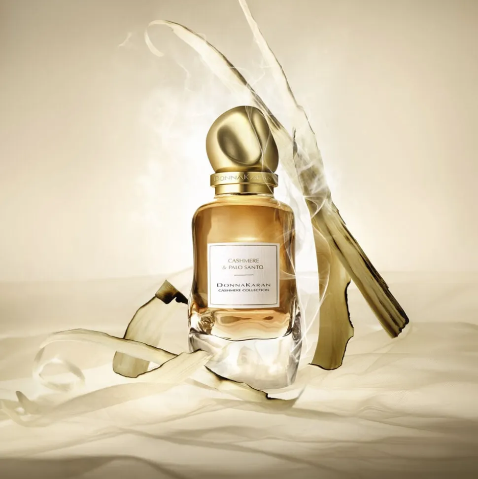 Cashmere Collection Eau de parfum palo santo 100 ML