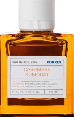 Cashmere Kumquat Eau De Toilette