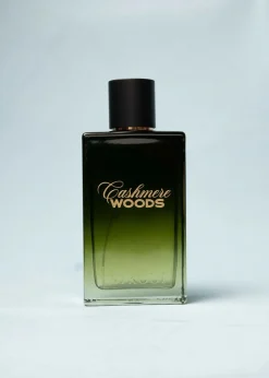 Cashmere Woods