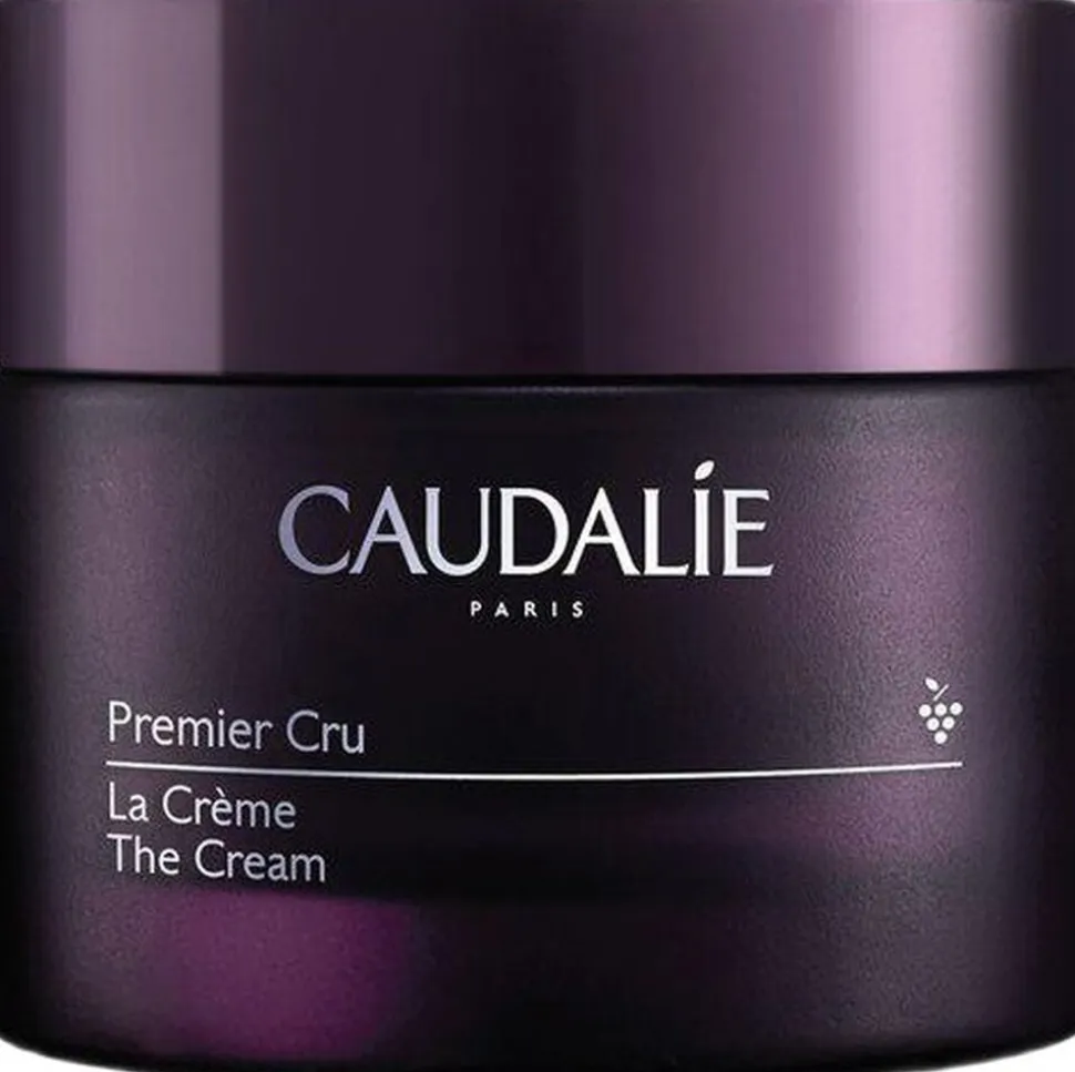 Caudalíe Premier Cru The Cream 50 ml