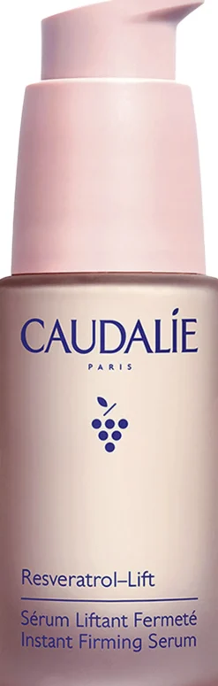 Caudalíe Resveratrol-Lift Instant Firming Serum 30 ml